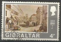 [New Daily Stamps, type EO]