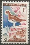 [Birds, type CY]