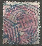 [Queen Victoria, 1819-1901, type J]