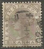 [Queen Victoria, 1819-1901, tip M]