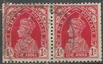 [King George VI, 1895-1952, type AF3]