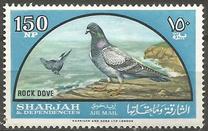 [Airmail - Native Birds, type BJ1]