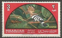[Airmail - Native Birds, type BL1]