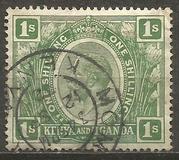 [King George V, ประเภท B]