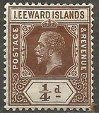 [King George V - Different watermark, type I8]