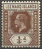 [King George V - See also No. 58-77, Tip I]