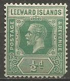 [King George V - Different watermark, type J4]