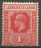 [King George V - Different watermark, type J5]