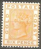 [Queen Victoria, type A16]