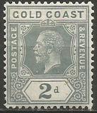 [King George V, type L1]