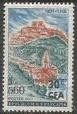 [Stamps of France Surcharged, Typ DO1]