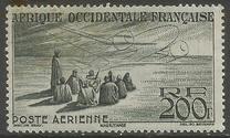 [Aviation en Afrique de l'Ouest, type AI]