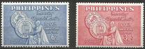 [The 100th Anniversary of Manila Athenaeum (School), type XH1]