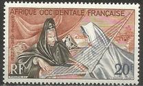 [Airmail, type CA]