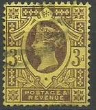 [The 50th Anniversary of the Regency of Queen Victoria, type AY]
