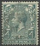 [King George V, type BZ4]