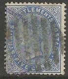 [Queen Victoria, type N1]