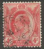 [King Edward VII, प्रकार AG3]
