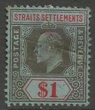 [King Edward VII, प्रकार AD31]