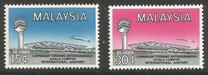 [Opening of International Airport, Kuala Lumpur, type G]