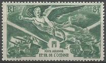 [Airmail, type BE]