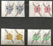 [Olympic Games - Tokyo, Japan, タイプ AAR]