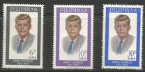 [John F. Kennedy (U.S. President) Commemoration, ประเภท AAY1]