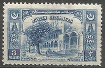 [Issues of 1913 & 1914 in New Design & Colours, 类型 IF]
