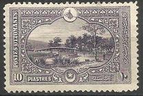 [Issues of 1913 & 1914 in New Design & Colours, 类型 IH]