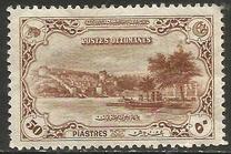 [Issues of 1913 & 1914 in New Design & Colours, 类型 IJ]
