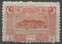 [First Parliament, Ankara, typ JG2]
