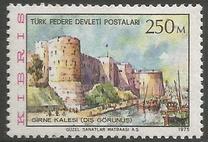 [New Daily Stamps, típus R]
