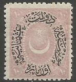 [Duloz Issue - New Overprint, type J]