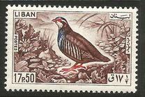 [Birds, type LU]