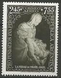 [Airmail - Eva Peron Foundation Fund, Tüüp MB]
