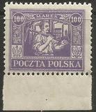[Regular Issue for Upper Silesia - New Values, type I11]