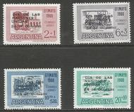 [Airmail -United Nations Day, type SD]