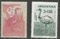[Child Welfare - Birds, type QV]