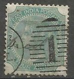 [Queen Victoria, 1819-1901, 类型 H]