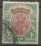 [King George V, 1865-1936, type XBG]