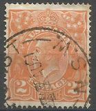[King George V, タイプ B9]