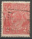 [King George V, タイプ B10]