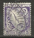 [New Daily Stamp, type F1]