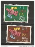 [EUROPA Stamps, වර්ගය FC]