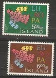 [EUROPA Stamps, වර්ගය FC]