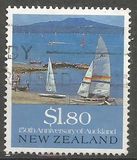 [The 150th Anniversary of European Settlements, Typ APD]