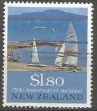 [The 150th Anniversary of European Settlements, Typ APD]