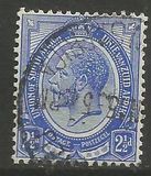 [King George V, Вид B10]
