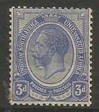 [King George V, Вид B13]