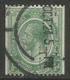 [King George V, Вид B1]